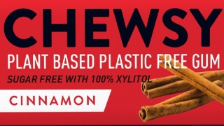 5 PRZEMIAN GUMA DO ŻUCIA CYNAMONOWA CHEWSY