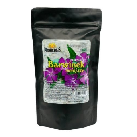 BARWINEK MNIEJSZY 50g PROHERBIS