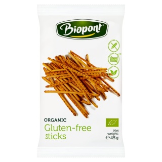 BIOPONT PALUSZKI LEKKO SOLONE BIO 45g