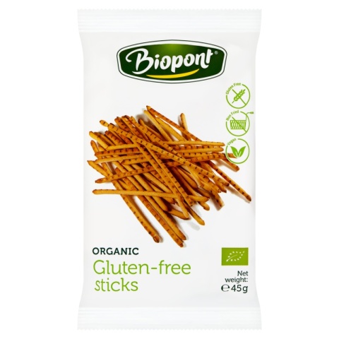 BIOPONT PALUSZKI LEKKO SOLONE BIO 45g