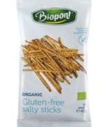 BIOPONT PALUSZKI SOLONE BEZGLUTENOWE BIO 45g
