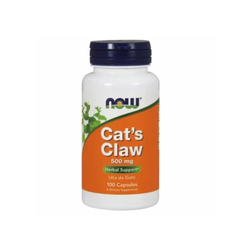CAT'S CLAW KOCI PAZUR100 kaps NOW