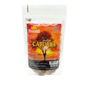 CATUABA KORA 50g PROHERBIS