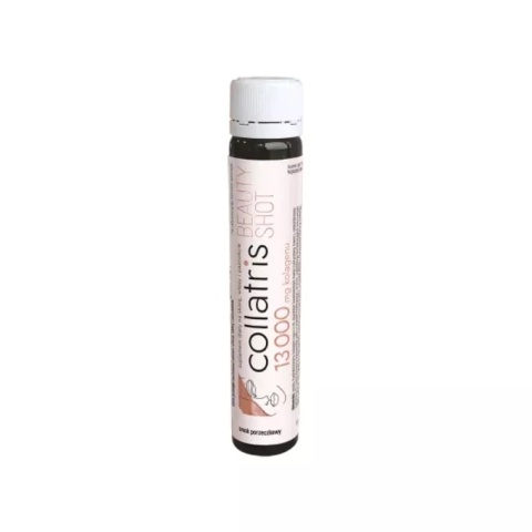 COLLATRIS BEAUTY SHOT 1300mg 25ml OLEOFARM