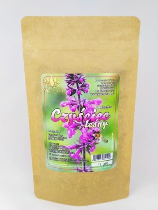 CZYŚCIEC LEŚNY 50g PROHERBIS