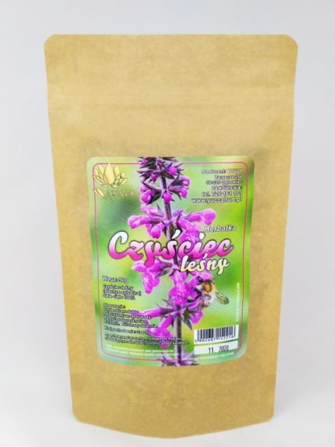 CZYŚCIEC LEŚNY 50g PROHERBIS