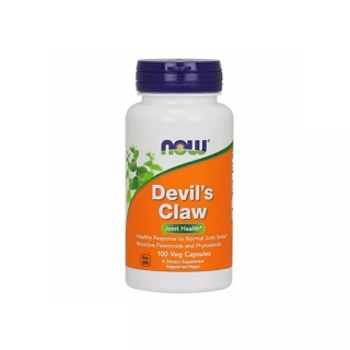 DIABELSKI PAZUR 84 mg 100kaps NOW