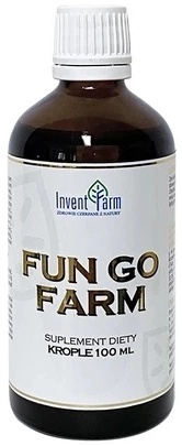 FUN GO FARM 100ml INVENT FARM