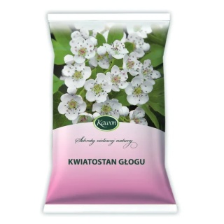 GŁÓG 50g KAWON