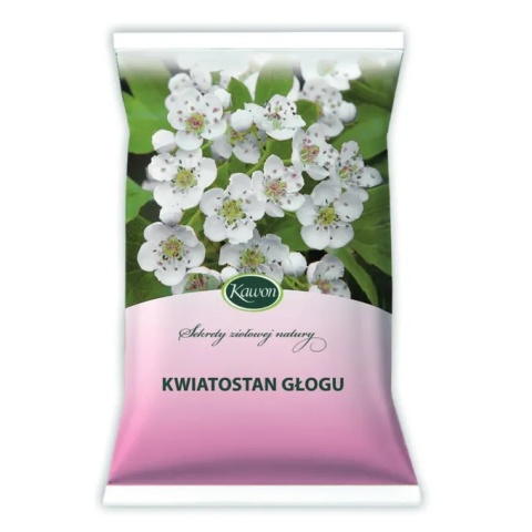 GŁÓG 50g KAWON