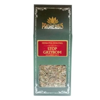 HERBATKA STOP GRZYBOM 100 g PROHERBIS