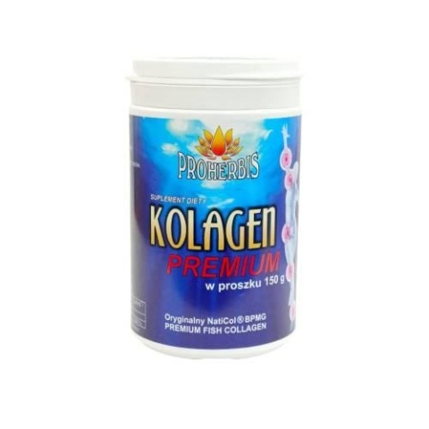 KOLAGEN PREMIUM 150g PROHERBIS