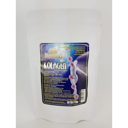 KOLAGEN RYBI 100g PROHERBIS