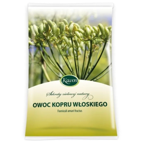 KOPER WŁOSKI 50g KAWON