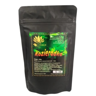 KOZIERADKA MIELONA 100 g PROHERBIS