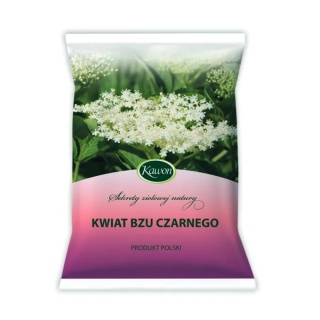 KWIAT BZU CZARNEGO 50g KAWON