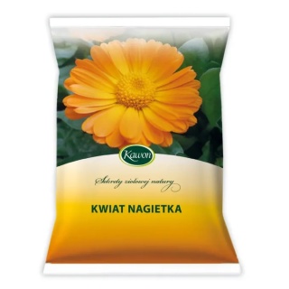 KWIAT NAGIETKA 25g KAWON