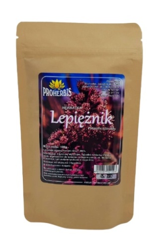 LEPIĘŻNIK 100g PROHERBIS
