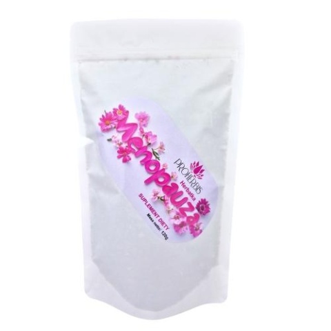MENOPAUZA HERBATKA 120g PROHERBIS