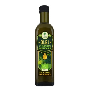 OLEJ Z WIESIOŁKA 100 ml DARY NATURY
