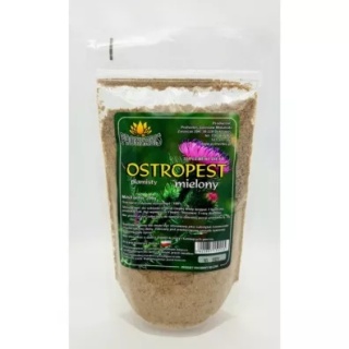 OSTROPEST MIELONY 200g PROHERBIS