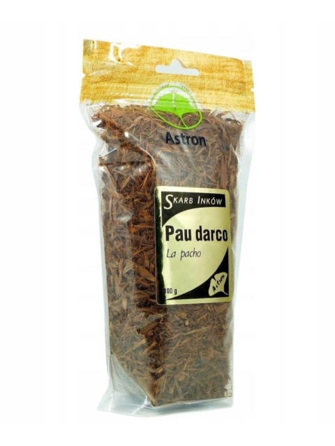 PAU DARCO LA PACHO 100 g ASTRON