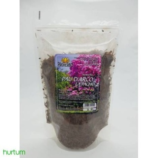 PAU D'ARCO LAPACHO 200g PROHERBIS