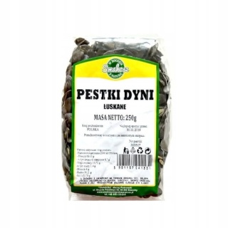 PESTKI DYNI 250g SMAKOSZ