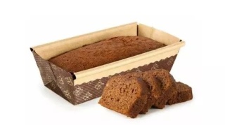 PIERNIK BEZGLUTENOWY 225 g BEZGLUTEN