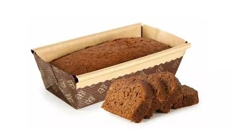 PIERNIK BEZGLUTENOWY 225 g BEZGLUTEN