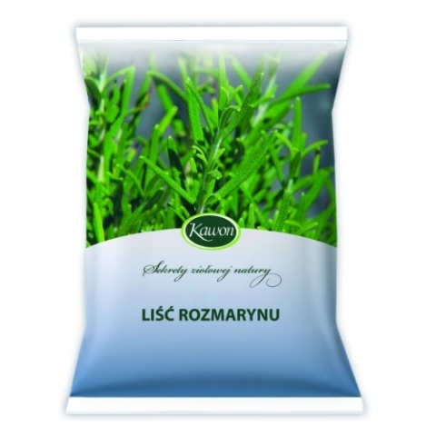 ROZMARYN 50g KAWON
