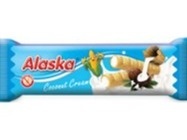 RURKI KUKUR. B/GLUT KOKOS 18g ALASKA