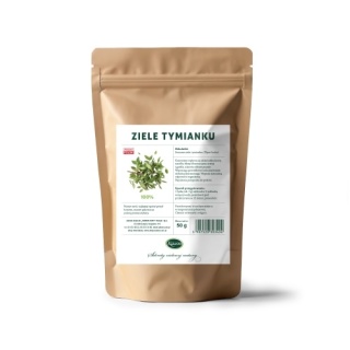 TYMIANEK 50g KAWON
