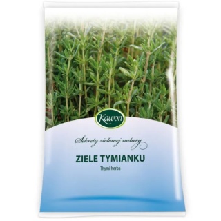 TYMIANEK 50g KAWON