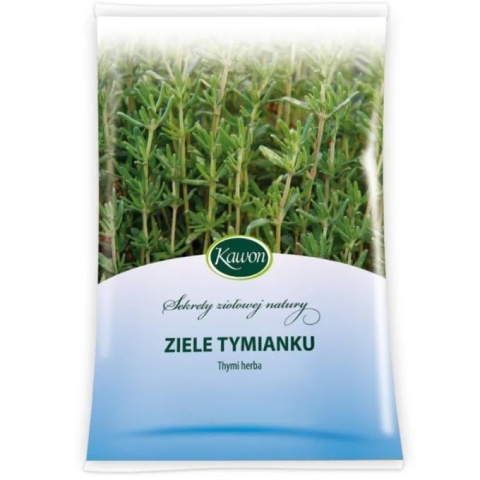 TYMIANEK 50g KAWON