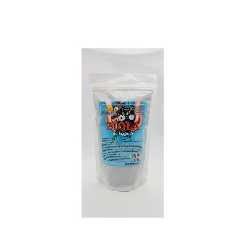 ZIOŁA DO KĄPIELI 100g PROHERBIS