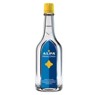ALPA FRANCOVKA 160ml ALPA