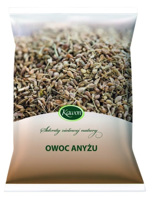 ANYŻ 50g KAWON