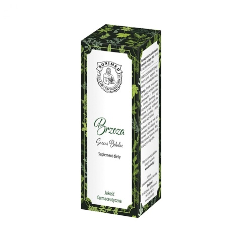BRZOZA 100ml BONIMED