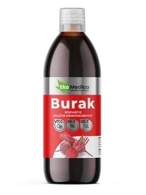 BURAK SOK 500ml EKAMEDICA
