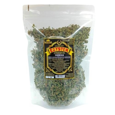 CZYSTEK KRETEŃSKI PREMIUM 150G PROHERBIS