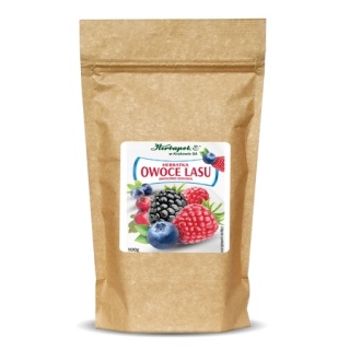 HER. OWOCE LASU 100 g HERBAPOL