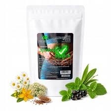 HERBATKA SPOKOJNY BRZUCH 100g PROHERBIS