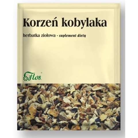 KOBYLAK KORZEŃ 50g FLOS