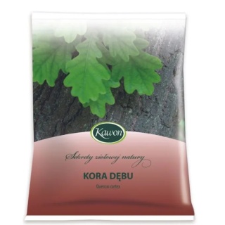 KORA DĘBU 50 g KAWON