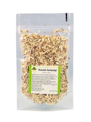KORZEŃ HORTENSJI 40 g MEDI -FLOWERY