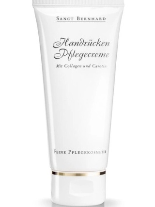 KREM PIELĘGNACYJNY HANDRUCKEN KOLAGEN+ KAROTEN 100 ml NOMAK