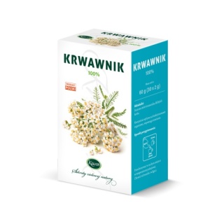 KRWAWNIK ŚRODEK SPOŻYWCZY FIX 30 x2g KAWON
