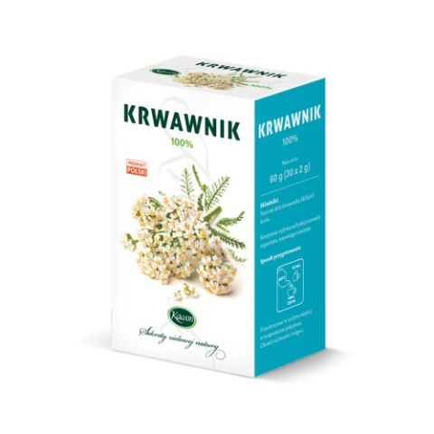 KRWAWNIK ŚRODEK SPOŻYWCZY FIX 30 x2g KAWON
