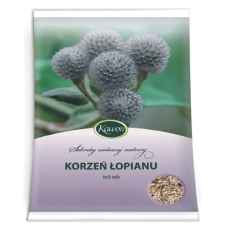 ŁOPIAN 50g KAWON